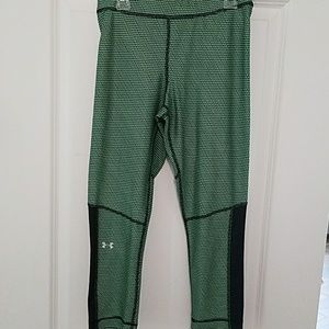 Under Armour leggings